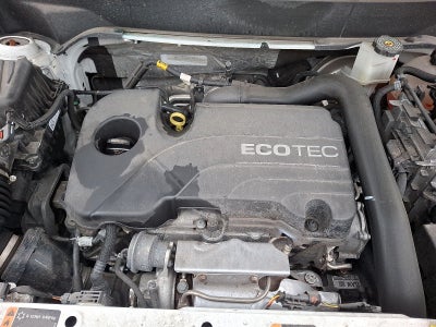 2022 Chevrolet Equinox AWD LS