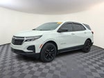 2022 Chevrolet Equinox AWD LS