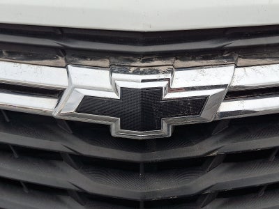 2022 Chevrolet Equinox AWD LS