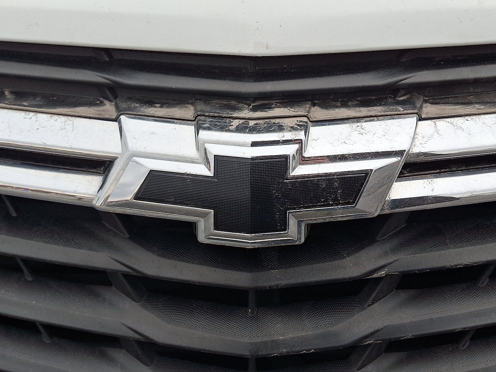 2022 Chevrolet Equinox AWD LS