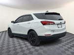 2022 Chevrolet Equinox AWD LS