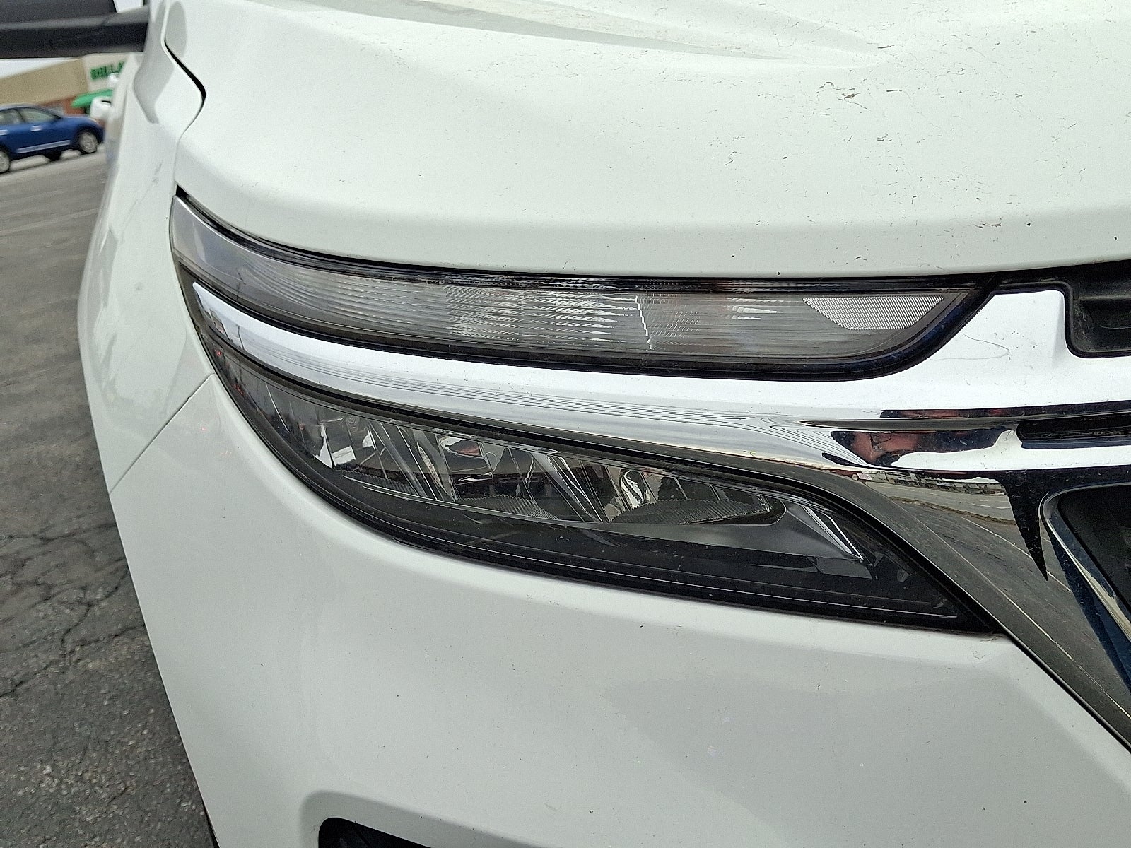 2022 Chevrolet Equinox AWD LS