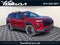 2025 Chevrolet Equinox AWD RS