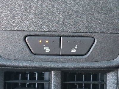 2025 Chevrolet Equinox AWD RS
