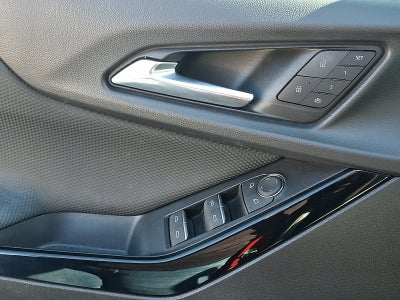 2025 Chevrolet Equinox AWD RS