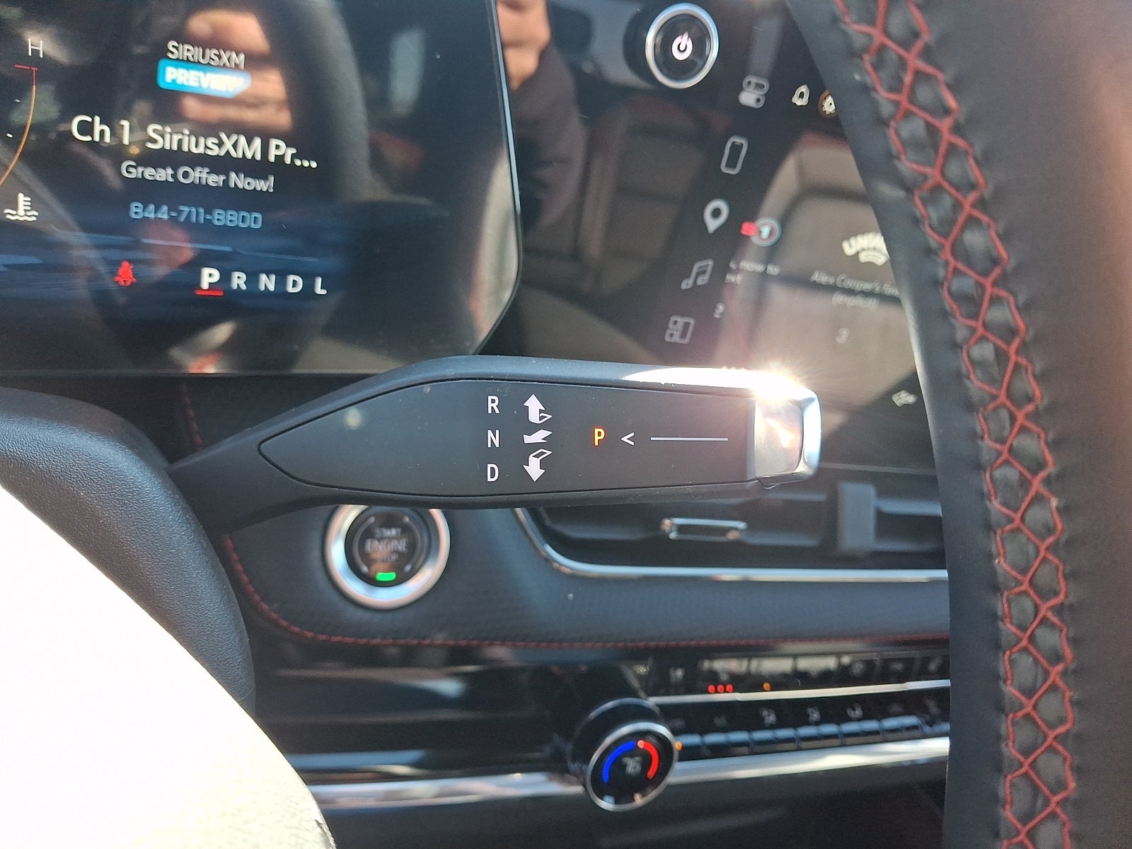 2025 Chevrolet Equinox AWD RS