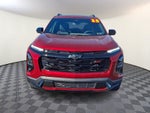 2025 Chevrolet Equinox AWD RS