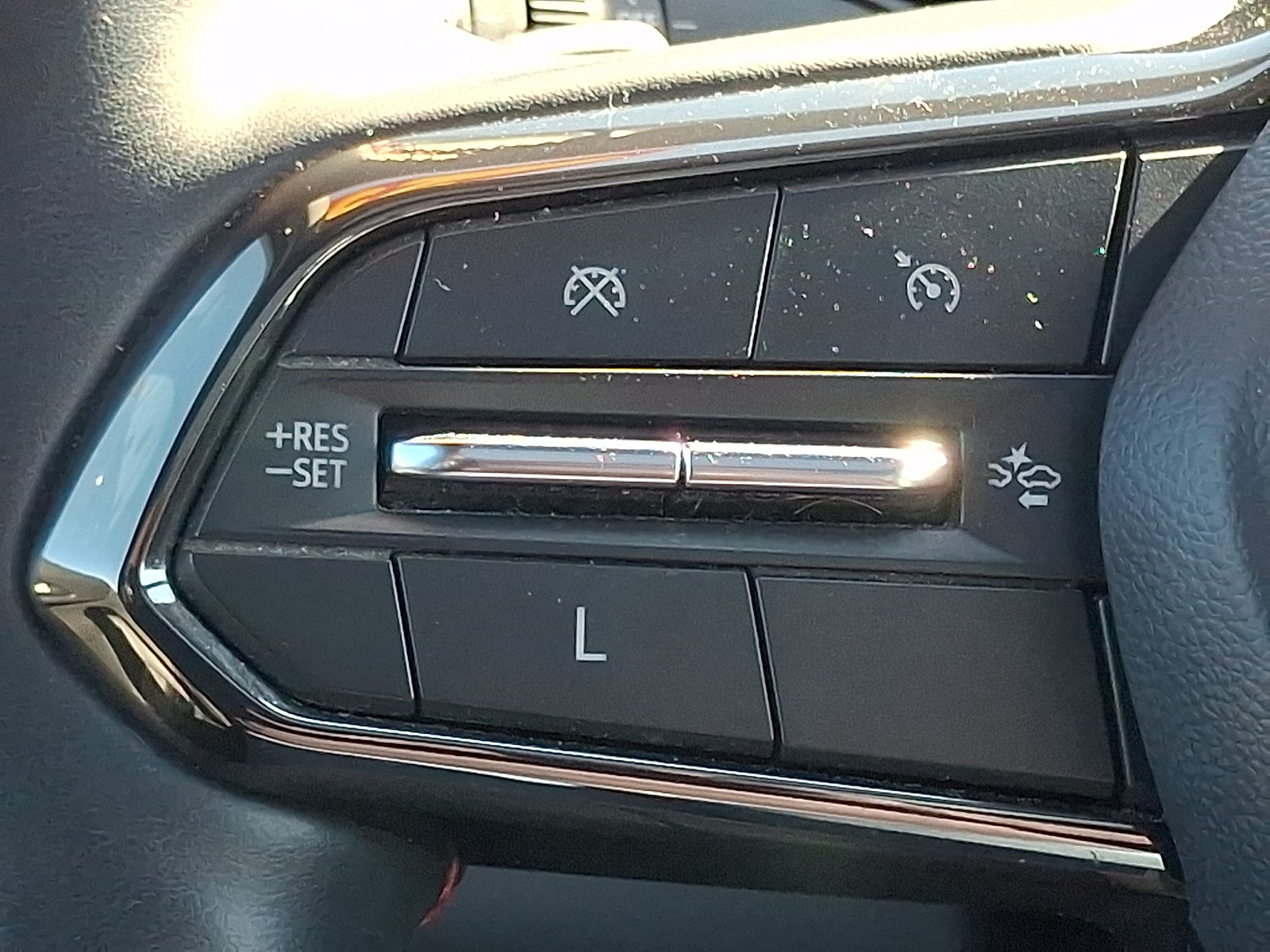 2025 Chevrolet Equinox AWD RS