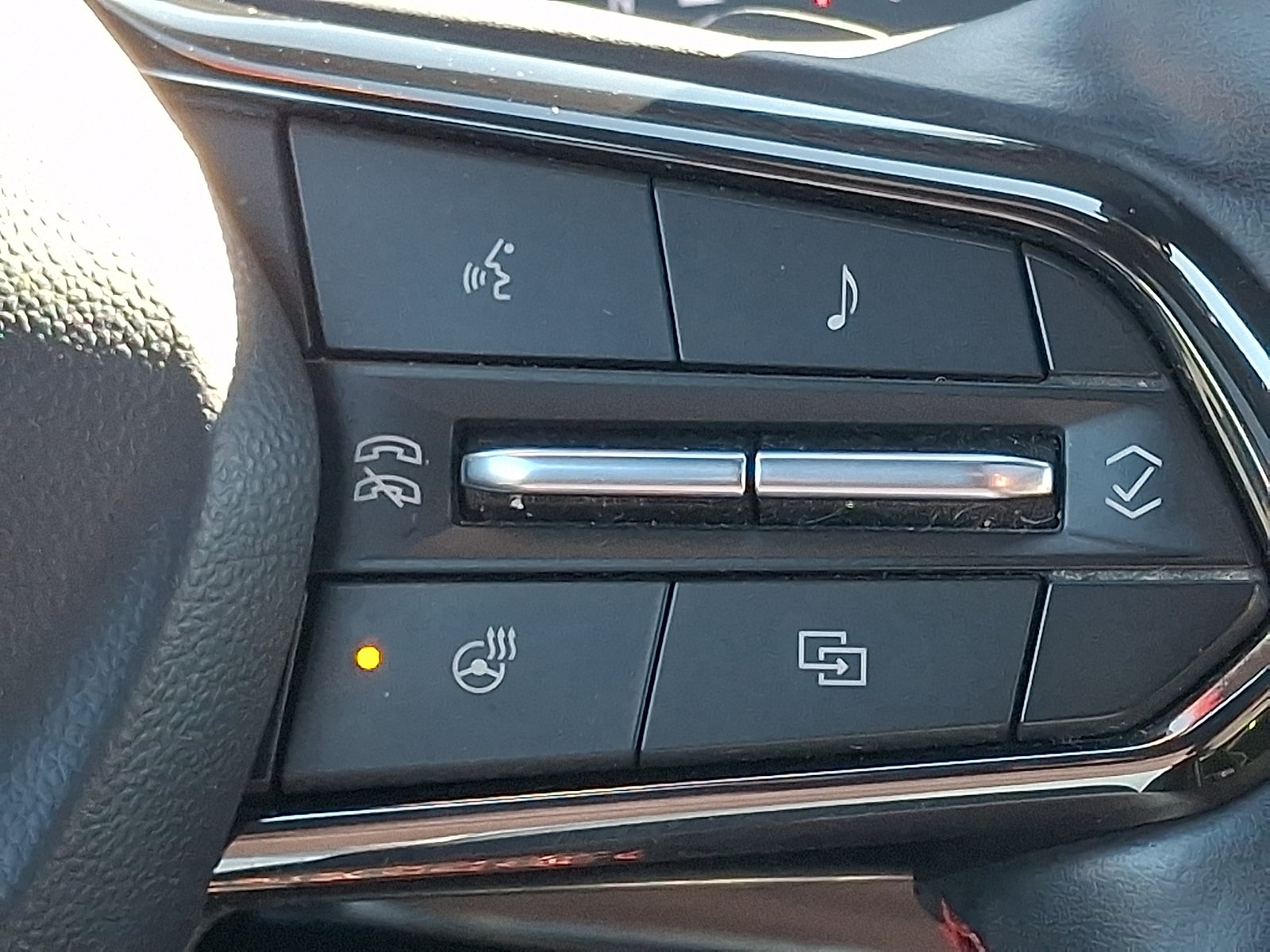 2025 Chevrolet Equinox AWD RS