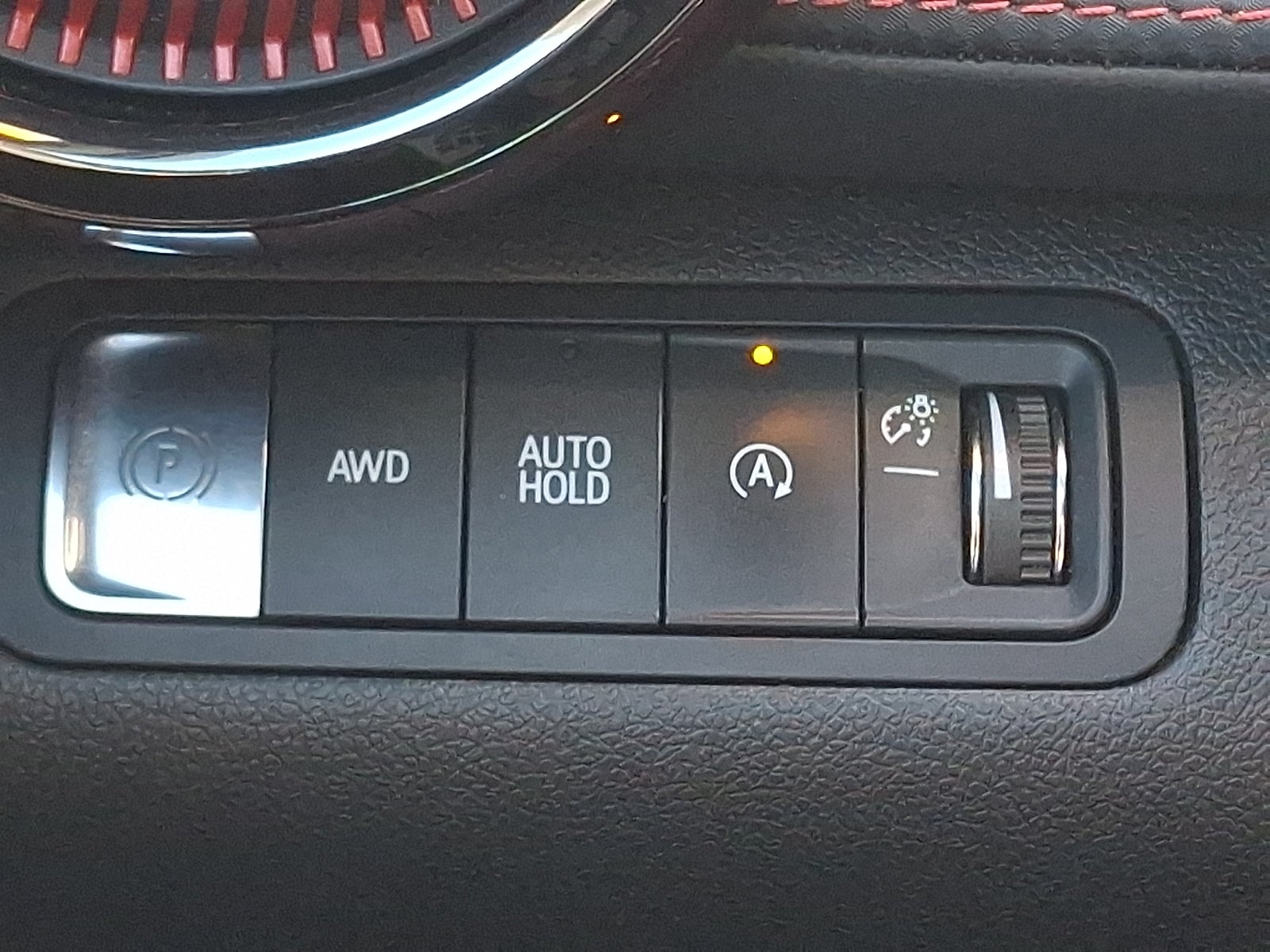 2025 Chevrolet Equinox AWD RS