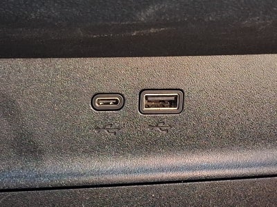 2025 Chevrolet Equinox AWD RS