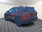 2025 Chevrolet Equinox AWD RS