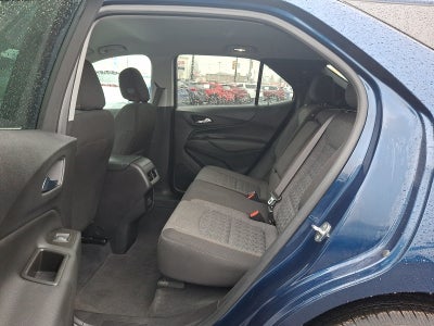 2023 Chevrolet Equinox AWD LT