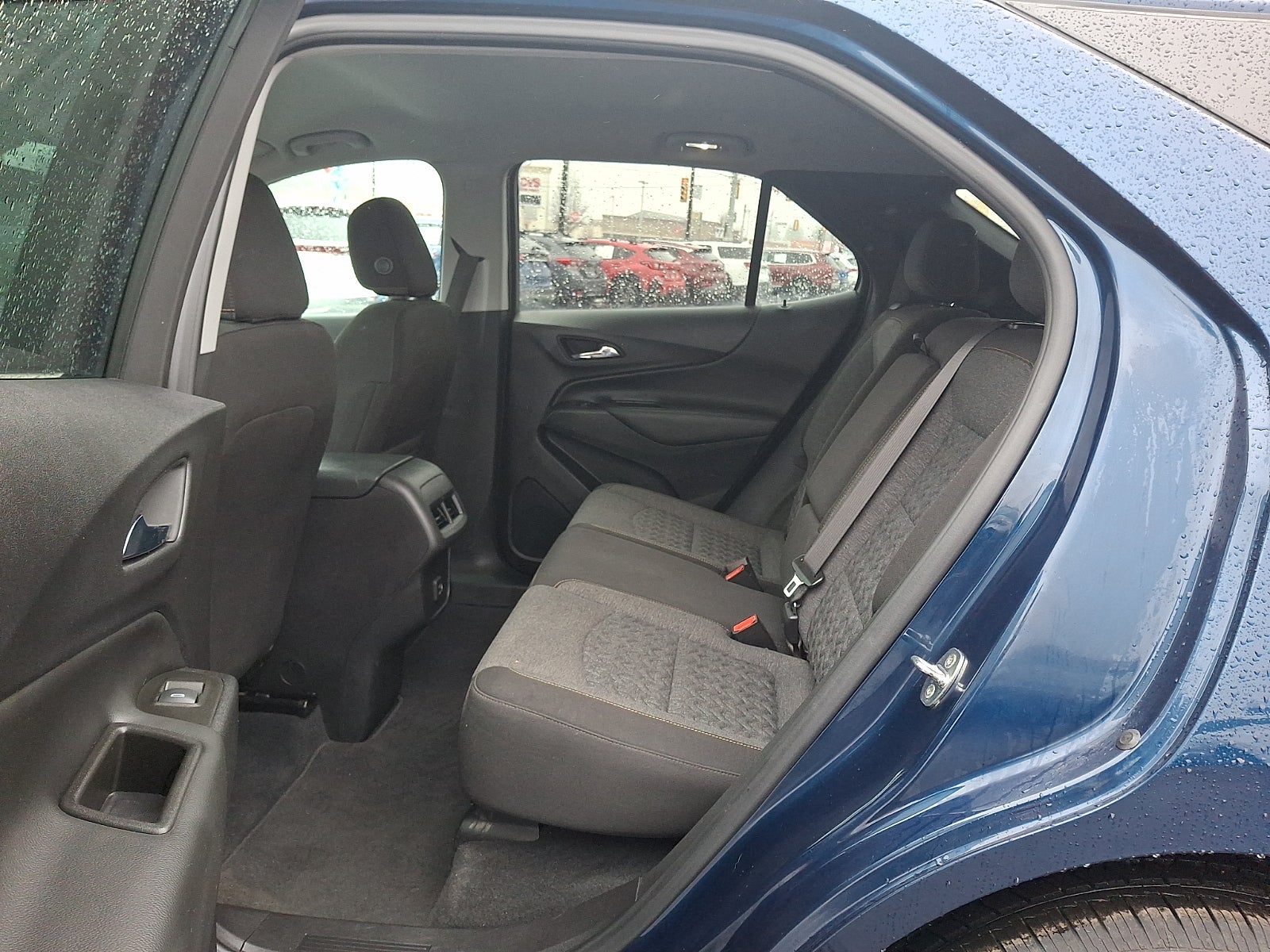 2023 Chevrolet Equinox AWD LT