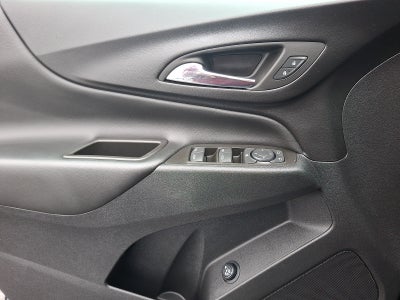 2023 Chevrolet Equinox AWD LT