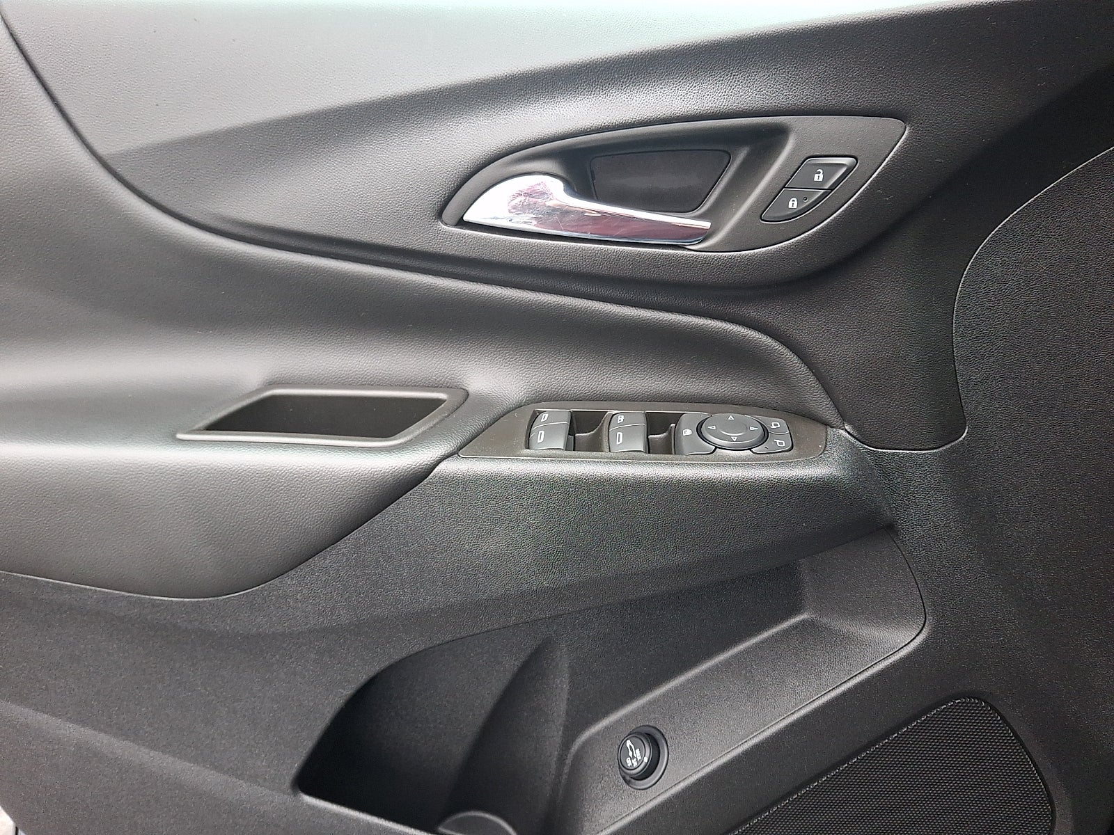 2023 Chevrolet Equinox AWD LT