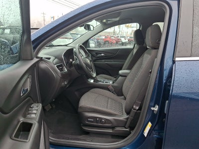 2023 Chevrolet Equinox AWD LT