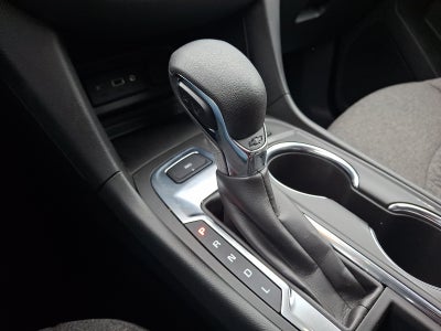 2023 Chevrolet Equinox AWD LT