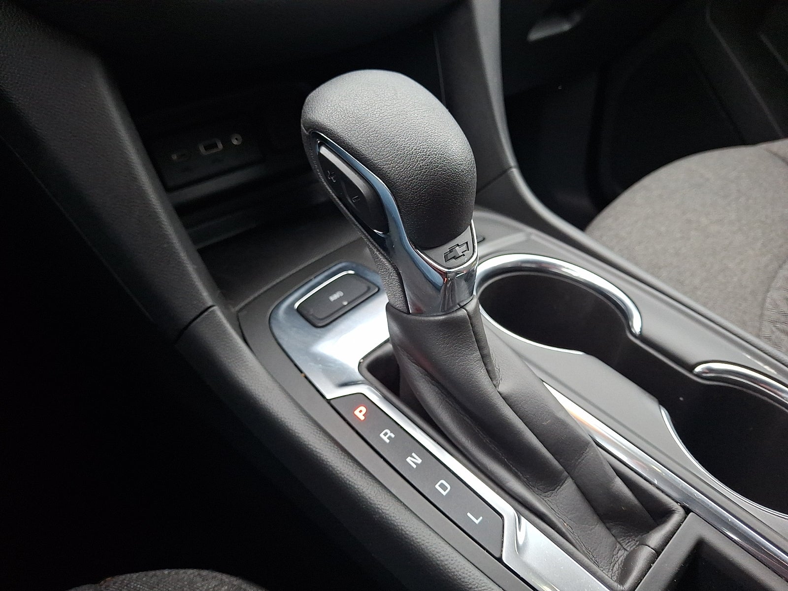 2023 Chevrolet Equinox AWD LT