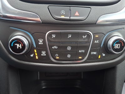 2023 Chevrolet Equinox AWD LT