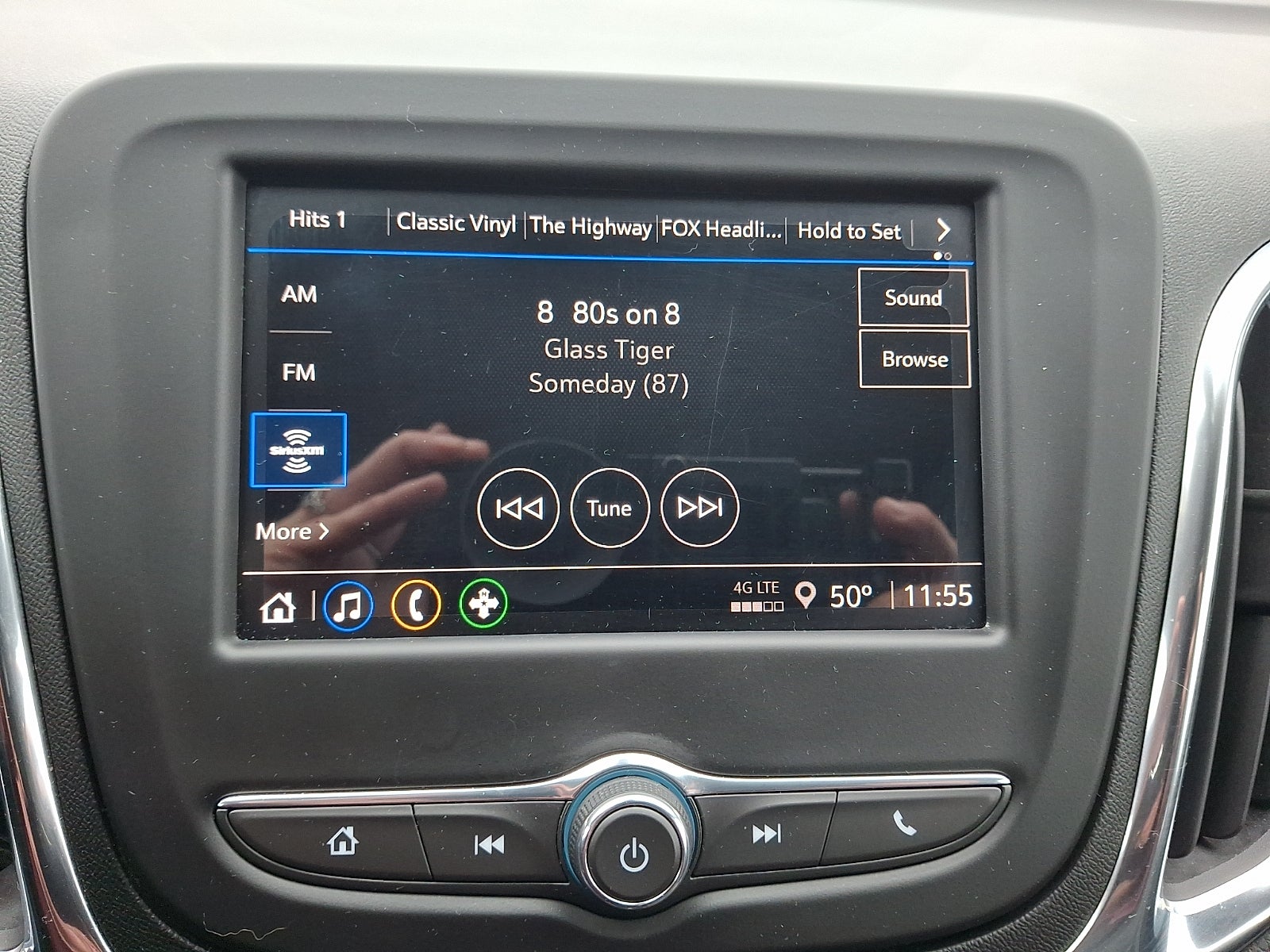 2023 Chevrolet Equinox AWD LT