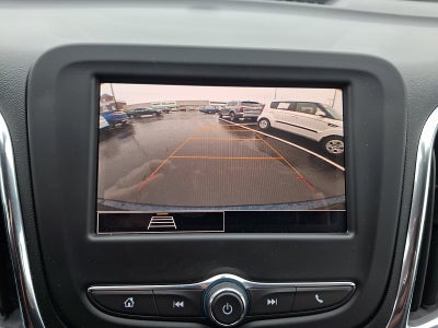 2023 Chevrolet Equinox AWD LT