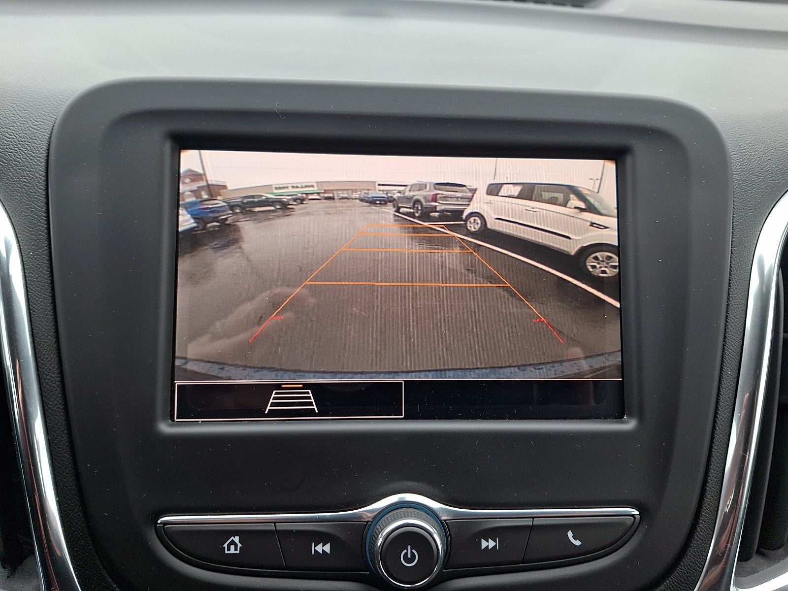 2023 Chevrolet Equinox AWD LT