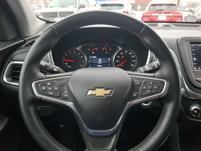 2023 Chevrolet Equinox AWD LT