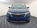 2023 Chevrolet Equinox AWD LT