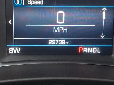 2023 Chevrolet Equinox AWD LT