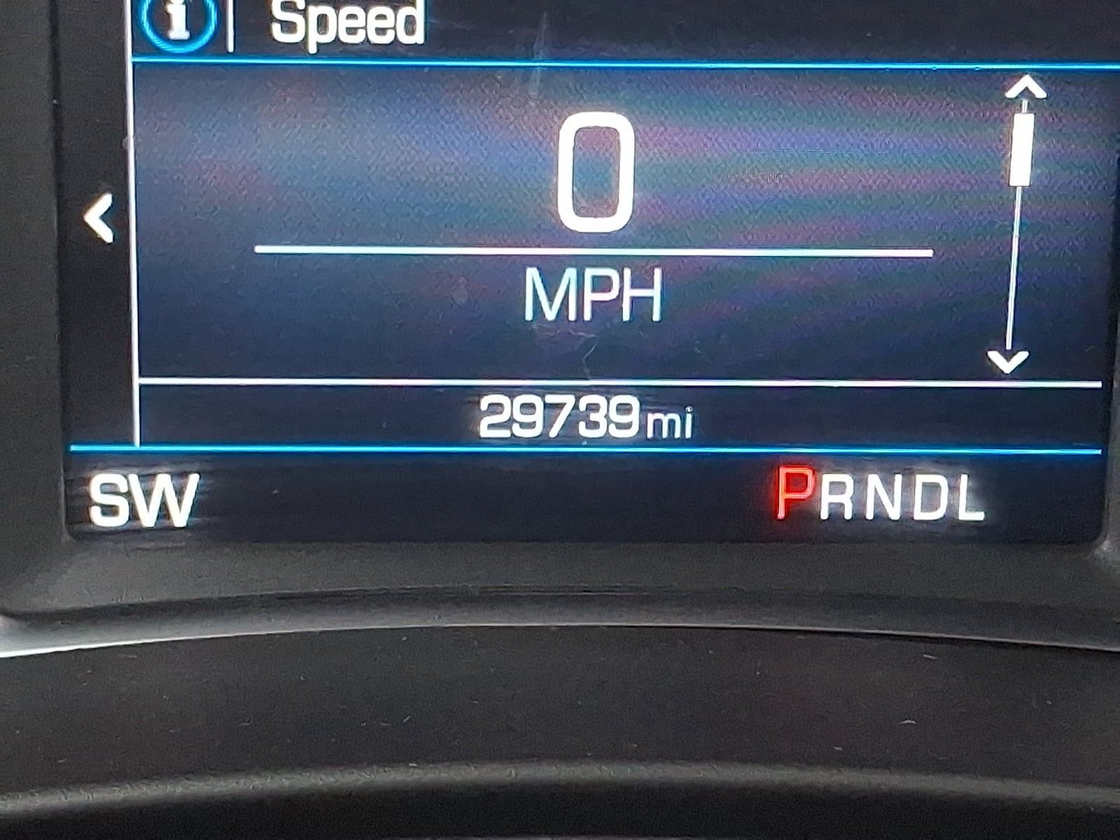 2023 Chevrolet Equinox AWD LT