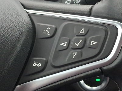 2023 Chevrolet Equinox AWD LT