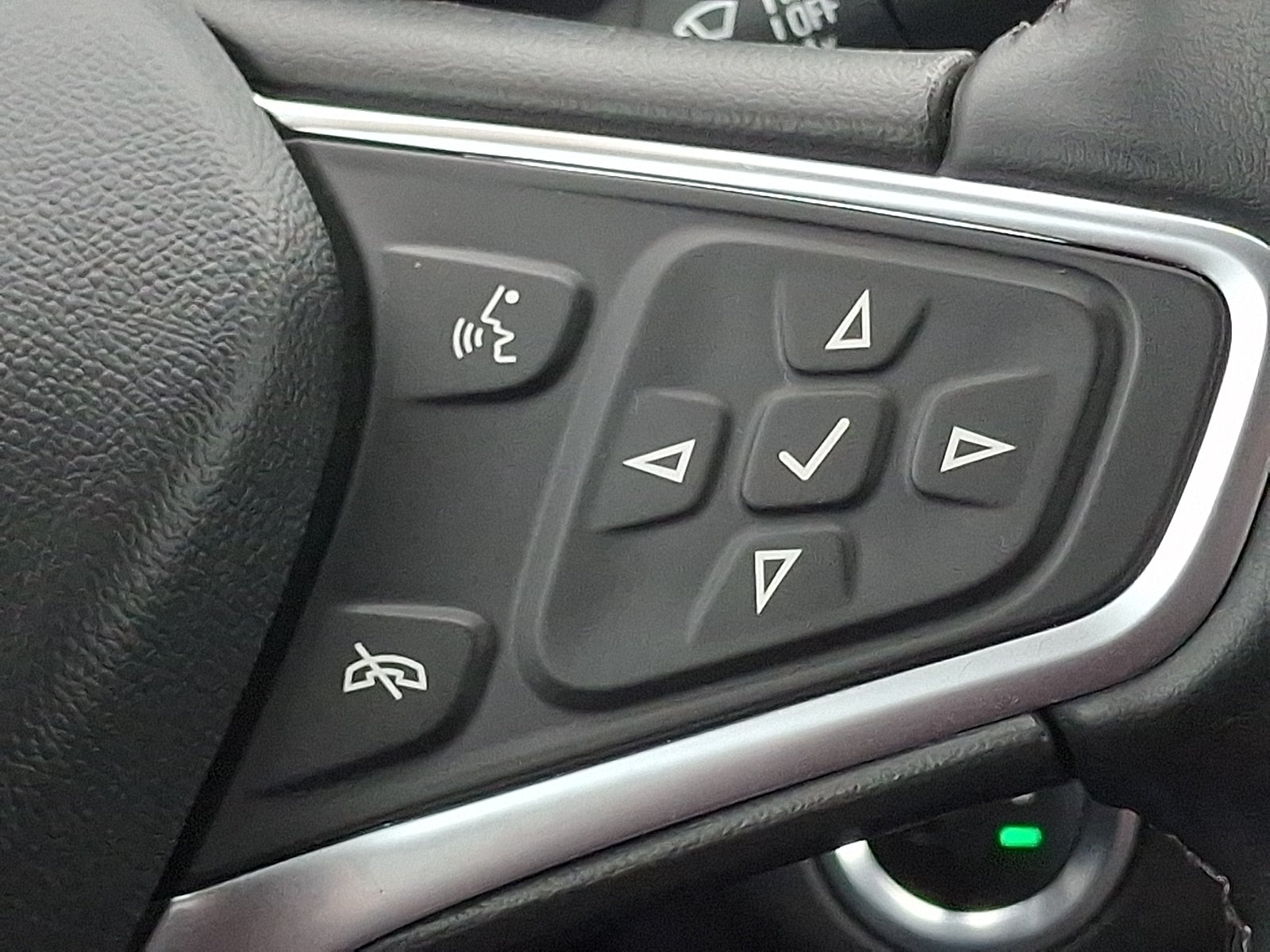 2023 Chevrolet Equinox AWD LT