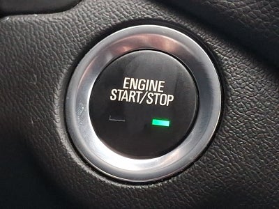 2023 Chevrolet Equinox AWD LT