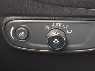 2023 Chevrolet Equinox AWD LT