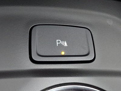 2023 Chevrolet Equinox AWD LT