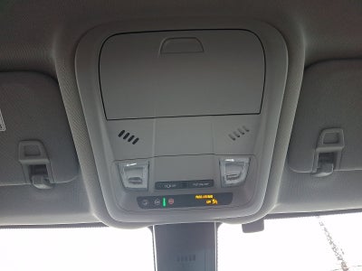 2023 Chevrolet Equinox AWD LT