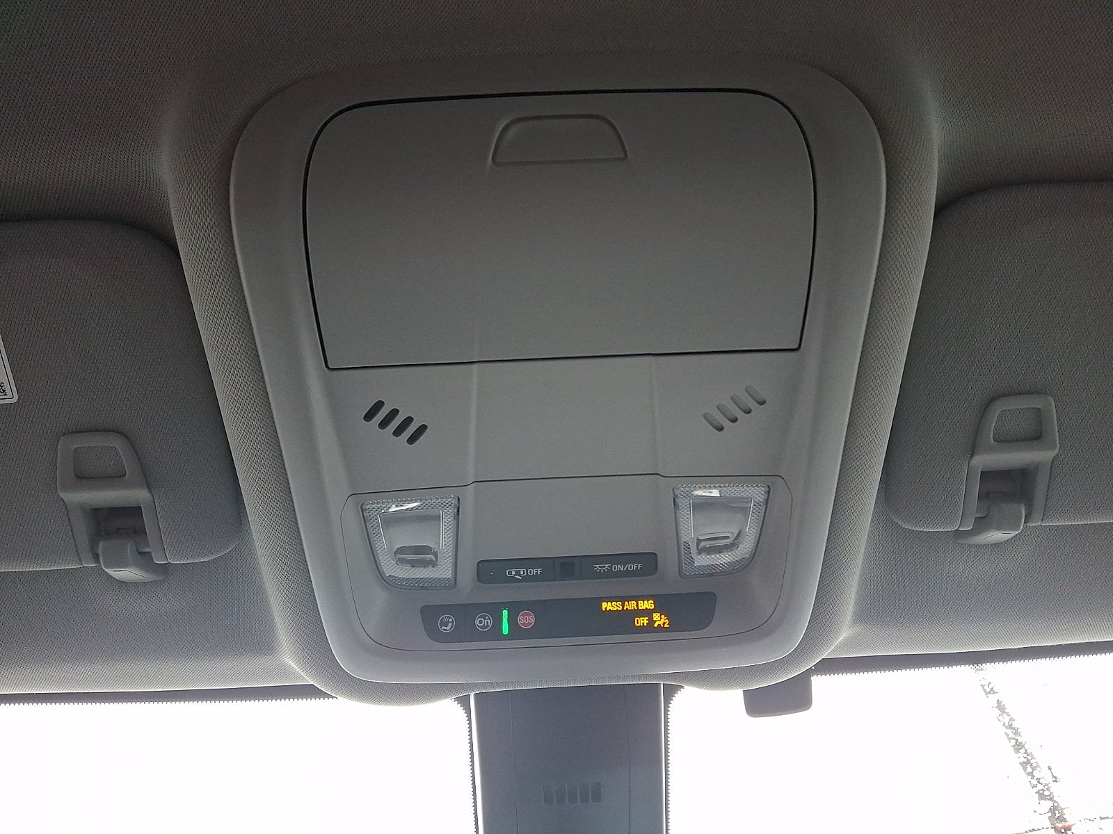 2023 Chevrolet Equinox AWD LT