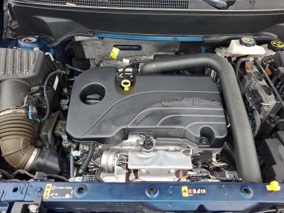 2023 Chevrolet Equinox AWD LT