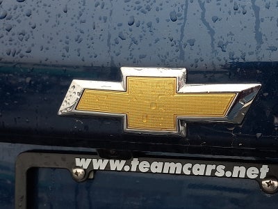 2023 Chevrolet Equinox AWD LT