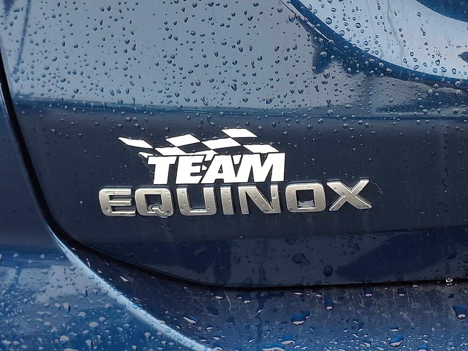 2023 Chevrolet Equinox AWD LT