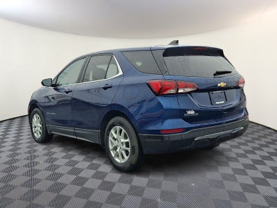 2023 Chevrolet Equinox AWD LT