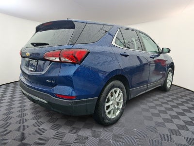 2023 Chevrolet Equinox AWD LT
