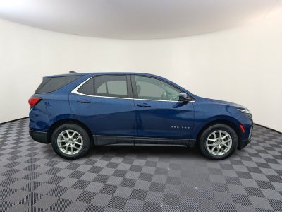 2023 Chevrolet Equinox AWD LT