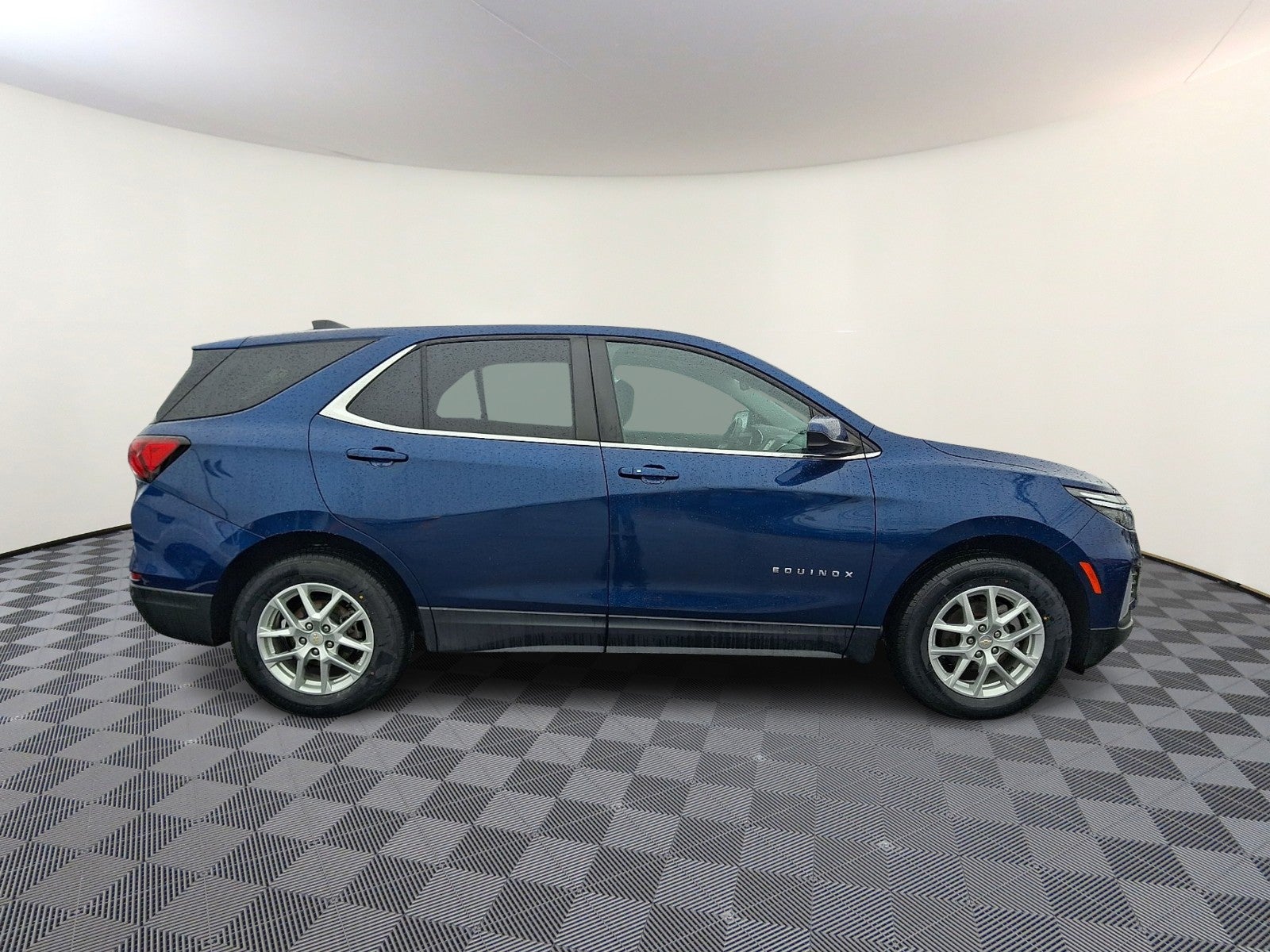 2023 Chevrolet Equinox AWD LT