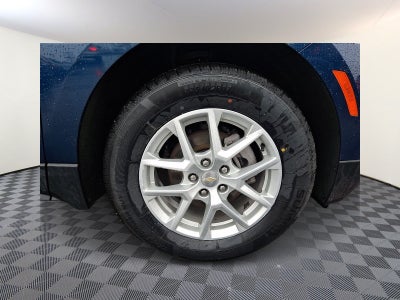 2023 Chevrolet Equinox AWD LT