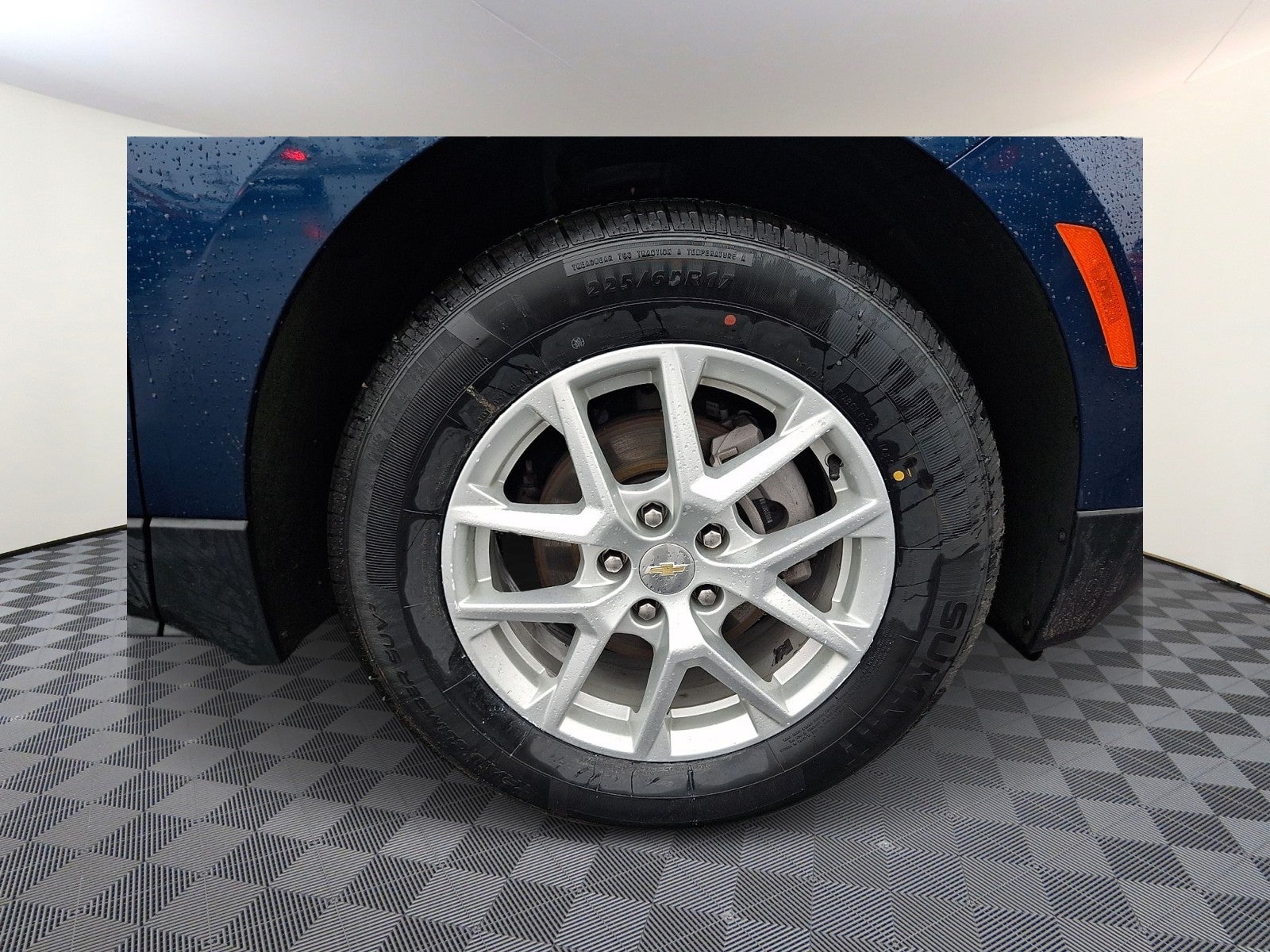 2023 Chevrolet Equinox AWD LT