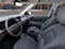 2027 Kia EV3 Wind