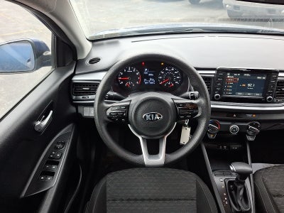 2019 Kia Rio S