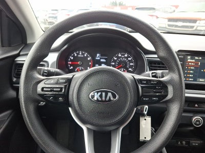 2019 Kia Rio S